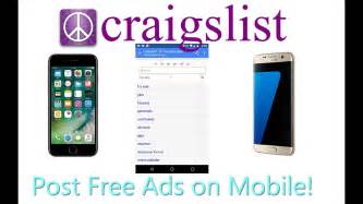 <strong>craigslist</strong> provides local classifieds and forums for jobs, housing, for sale, services, local community, and events. . Craigslist phone